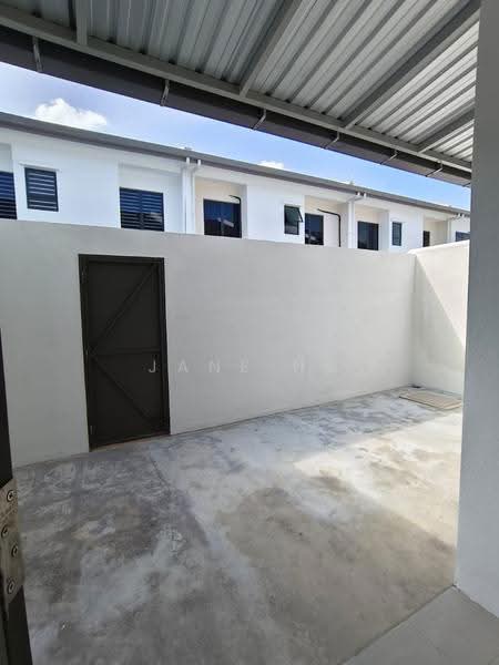 2-storey Terraced House for Rent in Taman Jasa Intan (Bukit Mertajam) - Jane Ng - Exterior - PropertyGuru.com.my