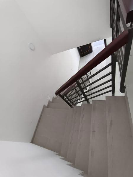 2-storey Terraced House for Rent in Taman Jasa Intan (Bukit Mertajam) - Jane Ng - Interior - PropertyGuru.com.my
