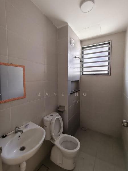 2-storey Terraced House for Rent in Taman Jasa Intan (Bukit Mertajam) - Jane Ng - Bathroom - PropertyGuru.com.my