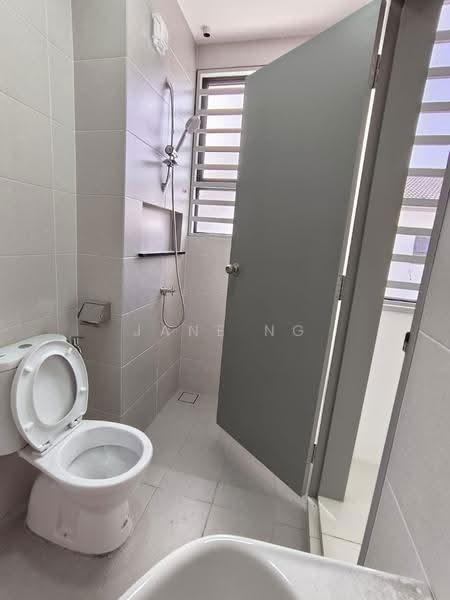 2-storey Terraced House for Rent in Taman Jasa Intan (Bukit Mertajam) - Jane Ng - Bathroom - PropertyGuru.com.my