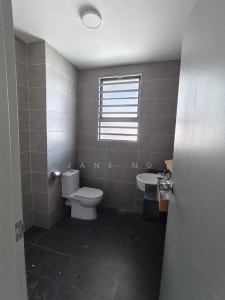 2-storey Terraced House for Rent in Taman Jasa Intan (Bukit Mertajam) - Jane Ng - Bathroom - PropertyGuru.com.my