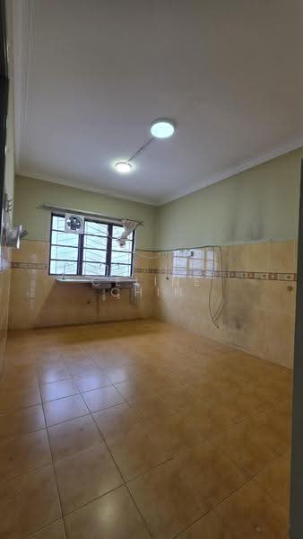 Rumah Teres 2-Tingkat untuk Dijual di Ara Damansara (Selangor) - Celine Chin - Kitchen - PropertyGuru.com.my