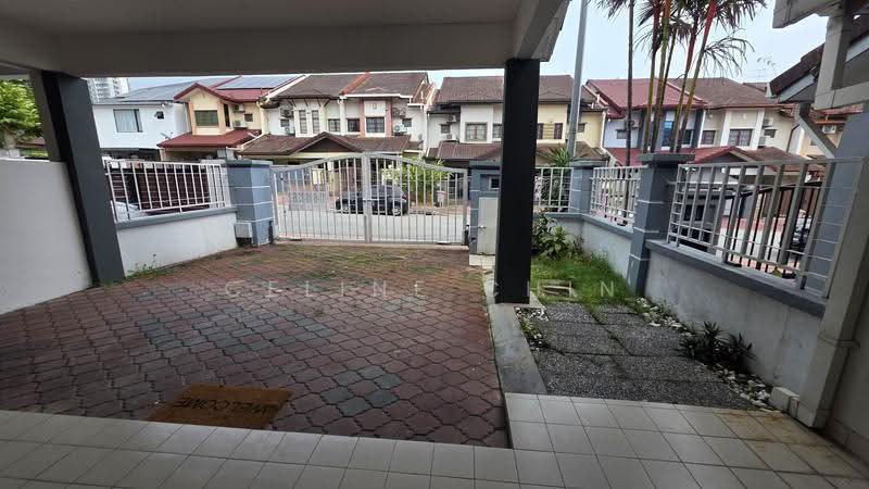 Rumah Teres 2-Tingkat untuk Dijual di Ara Damansara (Selangor) - Celine Chin - Exterior - PropertyGuru.com.my