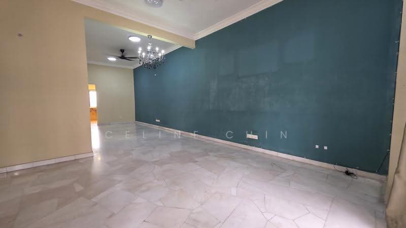 Rumah Teres 2-Tingkat untuk Dijual di Ara Damansara (Selangor) - Celine Chin - Living Room - PropertyGuru.com.my