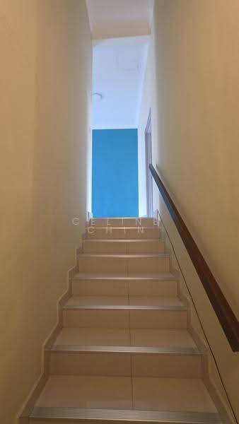 Rumah Teres 2-Tingkat untuk Dijual di Ara Damansara (Selangor) - Celine Chin - Corridor - PropertyGuru.com.my