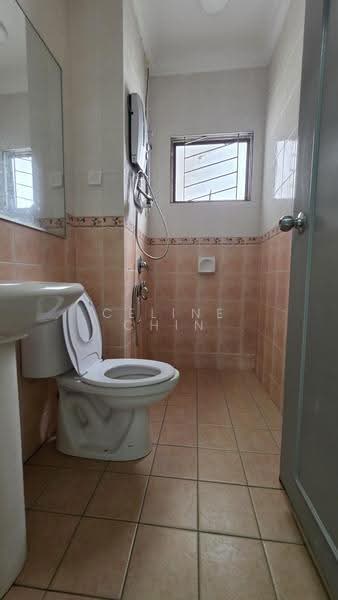 Rumah Teres 2-Tingkat untuk Dijual di Ara Damansara (Selangor) - Celine Chin - Bathroom - PropertyGuru.com.my