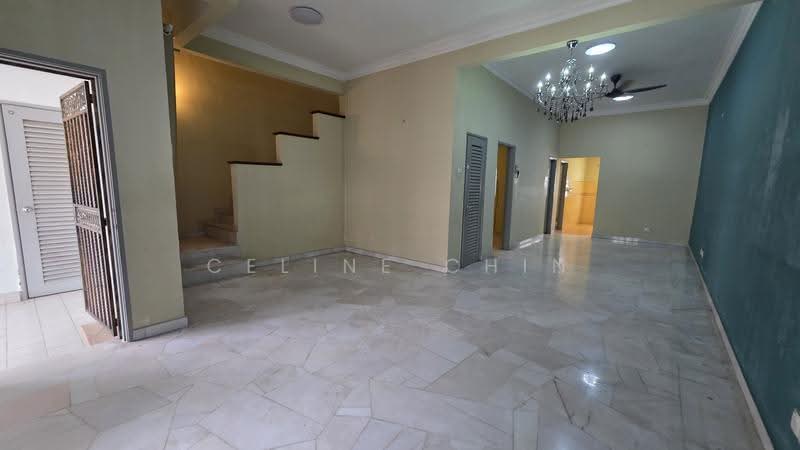 Rumah Teres 2-Tingkat untuk Dijual di Ara Damansara (Selangor) - Celine Chin - Interior - PropertyGuru.com.my