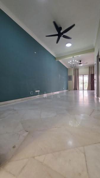 Rumah Teres 2-Tingkat untuk Dijual di Ara Damansara (Selangor) - Celine Chin - Living Room - PropertyGuru.com.my