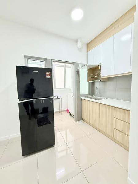 Service Residence for Rent at One 49 Residence - Bubu Teng - PropertyGuru.com.my
