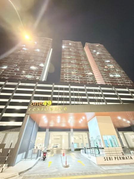 Service Residence for Rent at One 49 Residence - Bubu Teng - PropertyGuru.com.my