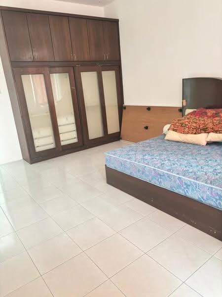 Rumah Teres 2.5-Tingkat untuk Disewa di Taman Cendana Indah (Juru) - May Choo - Bedroom - PropertyGuru.com.my