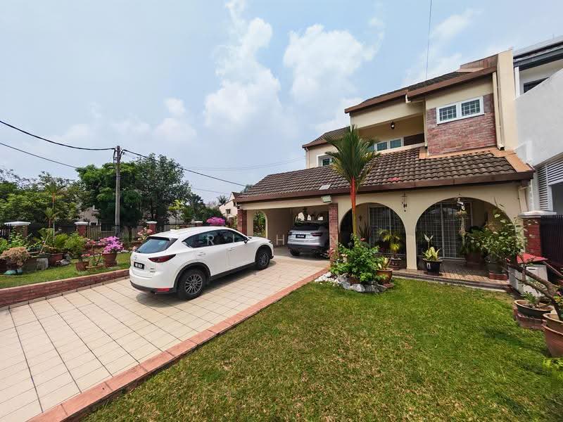 Semi-Detached House for Sale in SS14 (Subang Jaya) - RL Han - Exterior - PropertyGuru.com.my