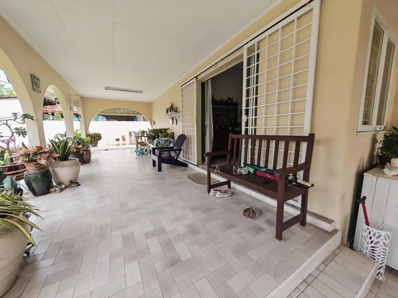 Semi-Detached House for Sale in SS14 (Subang Jaya) - RL Han - Exterior - PropertyGuru.com.my