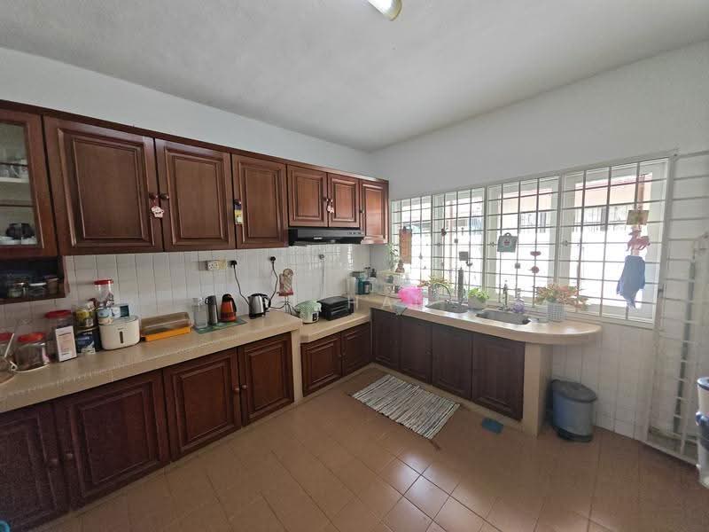 Semi-Detached House for Sale in SS14 (Subang Jaya) - RL Han - Kitchen - PropertyGuru.com.my