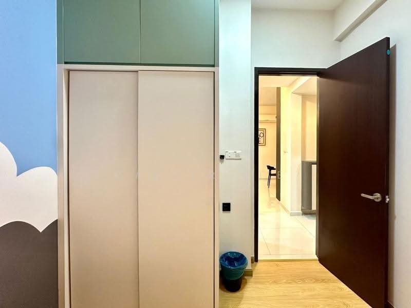 Kondominium untuk Disewa di Lovell @ Country Garden Danga Bay - Carter Lee - PropertyGuru.com.my