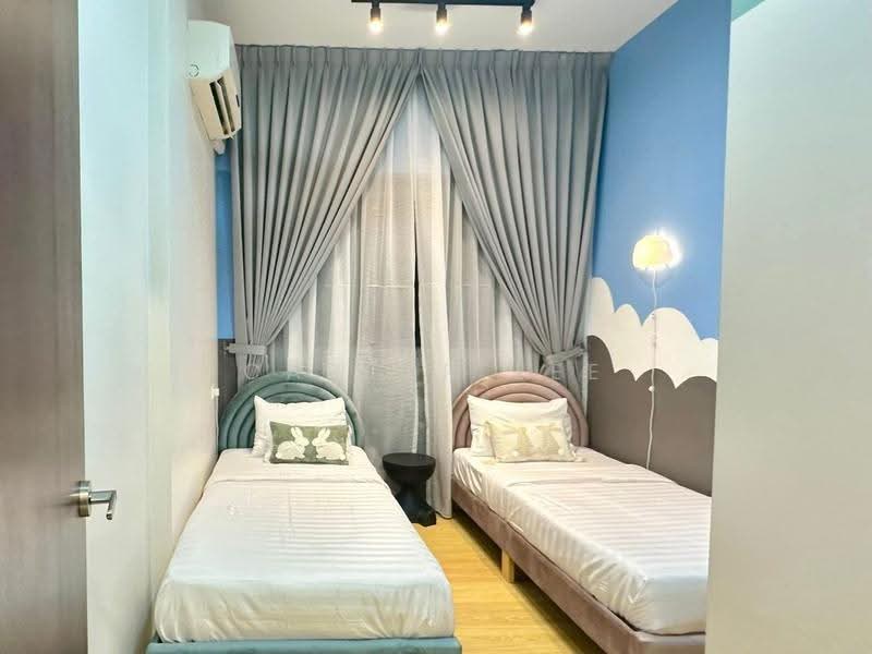 Kondominium untuk Disewa di Lovell @ Country Garden Danga Bay - Carter Lee - PropertyGuru.com.my