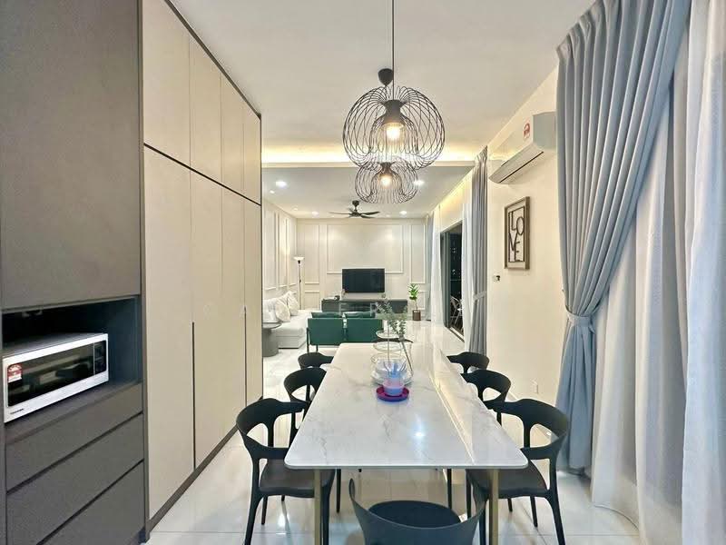 Kondominium untuk Disewa di Lovell @ Country Garden Danga Bay - Carter Lee - PropertyGuru.com.my