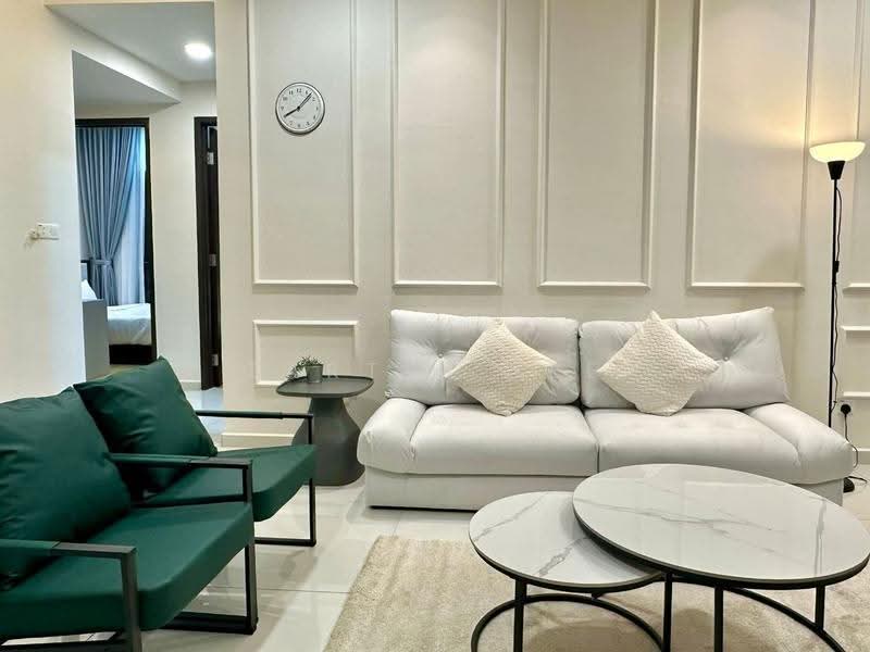 Kondominium untuk Disewa di Lovell @ Country Garden Danga Bay - Carter Lee - PropertyGuru.com.my