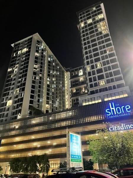 Kondominium untuk Dijual di The Shore - Leslie Low - Exterior - PropertyGuru.com.my