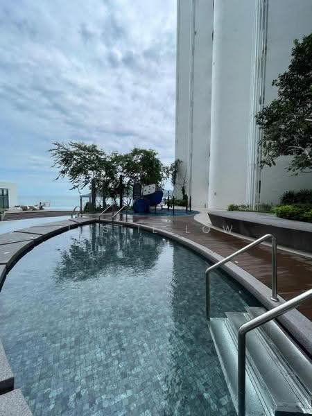 Kondominium untuk Dijual di The Shore - Leslie Low - Exterior - PropertyGuru.com.my