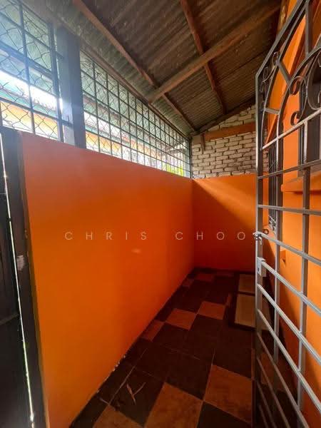 2-storey Terraced House for Sale in Taman Sri Haneco (Semenyih) - Chris Choo - Exterior - PropertyGuru.com.my