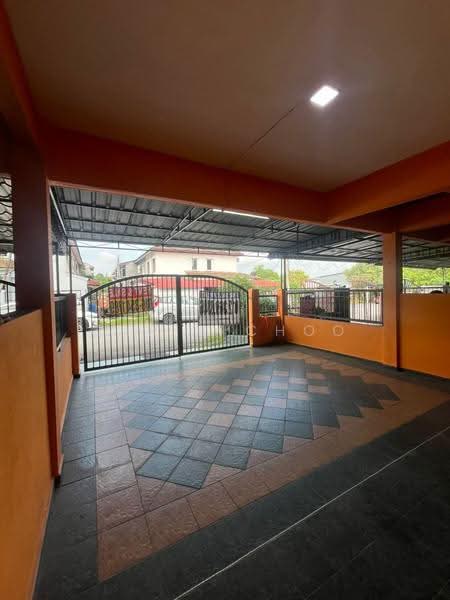 2-storey Terraced House for Sale in Taman Sri Haneco (Semenyih) - Chris Choo - Exterior - PropertyGuru.com.my