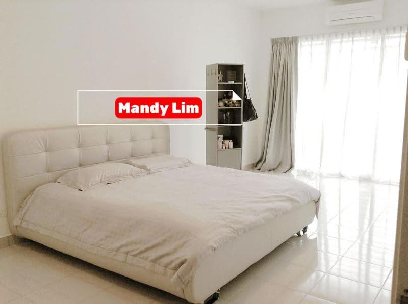 3-storey Terraced House for Sale in Setia Greens (Bayan Lepas) - Mandy Lim - Bedroom - PropertyGuru.com.my