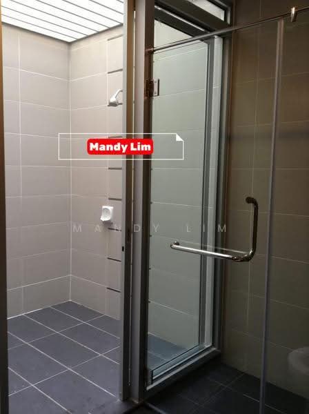 3-storey Terraced House for Sale in Setia Greens (Bayan Lepas) - Mandy Lim - Bathroom - PropertyGuru.com.my