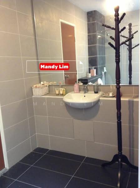 3-storey Terraced House for Sale in Setia Greens (Bayan Lepas) - Mandy Lim - Bathroom - PropertyGuru.com.my