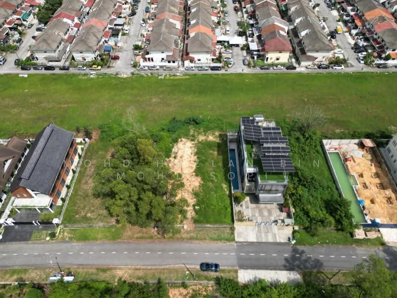 Residential Land for Sale in Usj 3 (Subang Jaya) - Mohd Hazlan bin Mohd Sopi - PropertyGuru.com.my