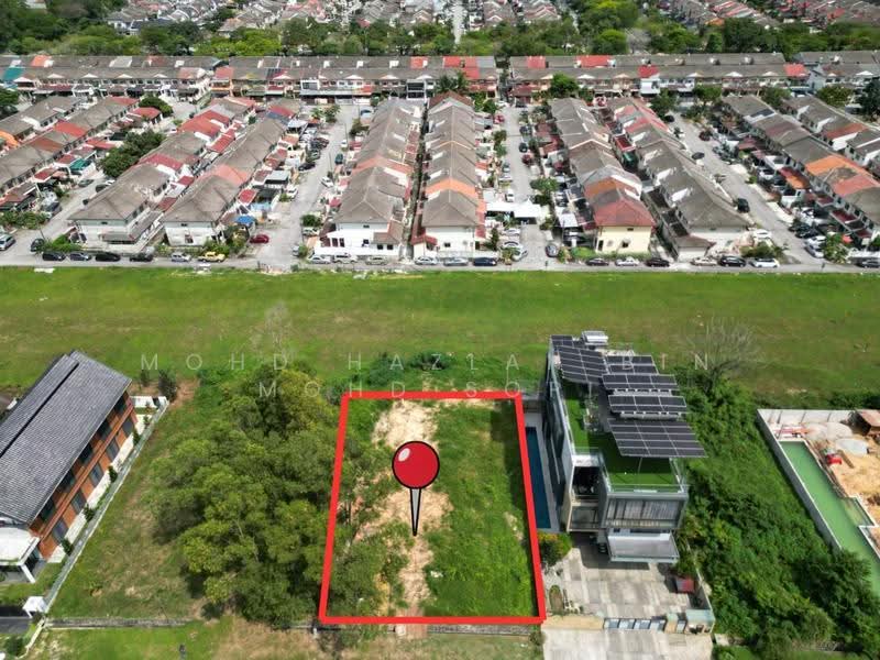Residential Land for Sale in Usj 3 (Subang Jaya) - Mohd Hazlan bin Mohd Sopi - PropertyGuru.com.my