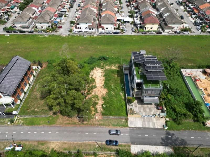 Residential Land for Sale in Usj 3 (Subang Jaya) - Mohd Hazlan bin Mohd Sopi - PropertyGuru.com.my