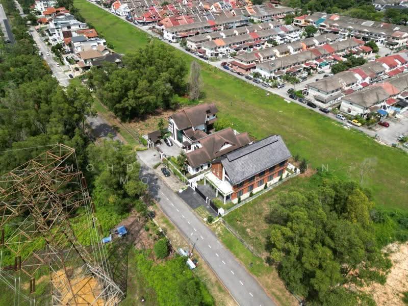 Residential Land for Sale in Usj 3 (Subang Jaya) - Mohd Hazlan bin Mohd Sopi - PropertyGuru.com.my