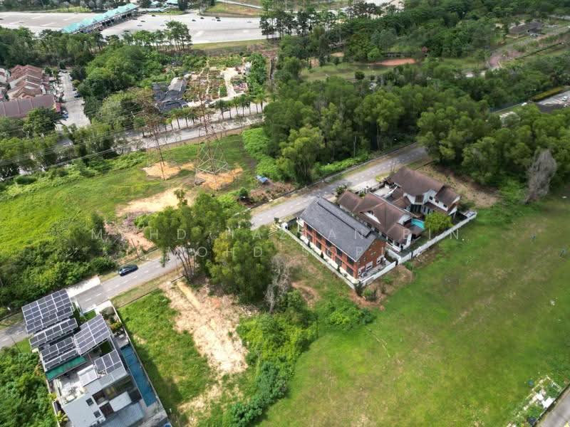 Residential Land for Sale in Usj 3 (Subang Jaya) - Mohd Hazlan bin Mohd Sopi - PropertyGuru.com.my