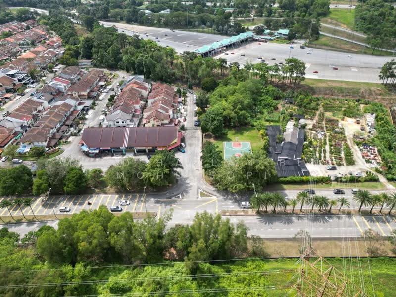 Residential Land for Sale in Usj 3 (Subang Jaya) - Mohd Hazlan bin Mohd Sopi - PropertyGuru.com.my