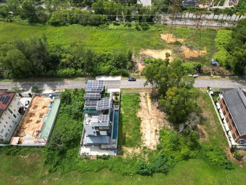 Residential Land for Sale in Usj 3 (Subang Jaya) - Mohd Hazlan bin Mohd Sopi - PropertyGuru.com.my