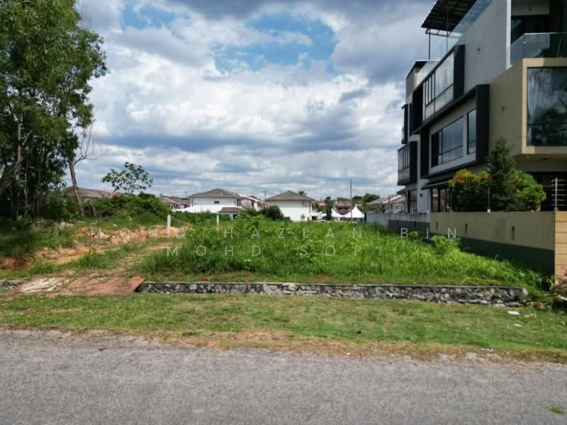 Residential Land for Sale in Usj 3 (Subang Jaya) - Mohd Hazlan bin Mohd Sopi - PropertyGuru.com.my