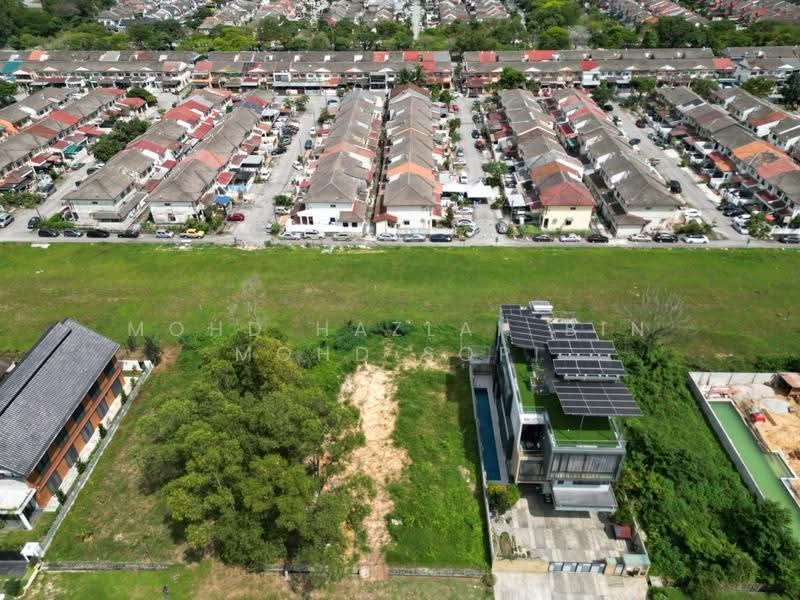 Residential Land for Sale in Usj 3 (Subang Jaya) - Mohd Hazlan bin Mohd Sopi - PropertyGuru.com.my