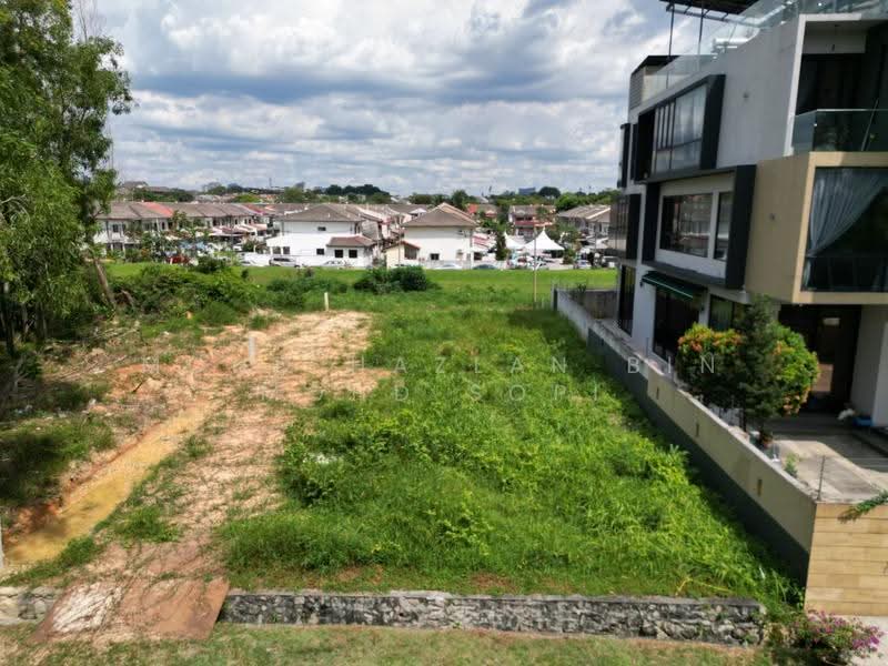 Residential Land for Sale in Usj 3 (Subang Jaya) - Mohd Hazlan bin Mohd Sopi - PropertyGuru.com.my