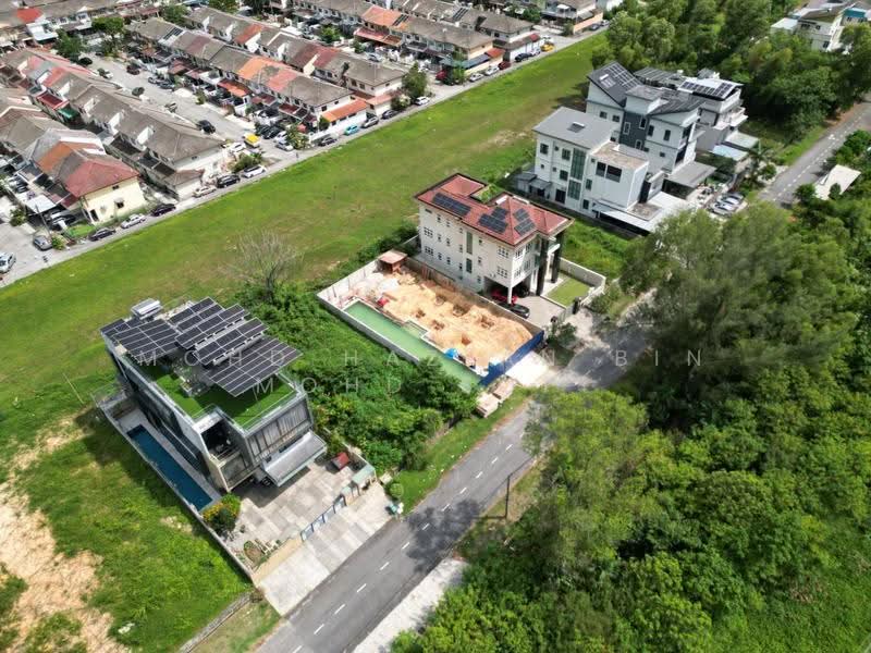 Residential Land for Sale in Usj 3 (Subang Jaya) - Mohd Hazlan bin Mohd Sopi - PropertyGuru.com.my