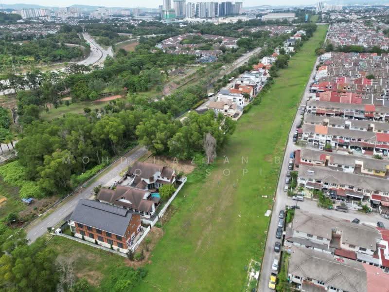 Residential Land for Sale in Usj 3 (Subang Jaya) - Mohd Hazlan bin Mohd Sopi - PropertyGuru.com.my