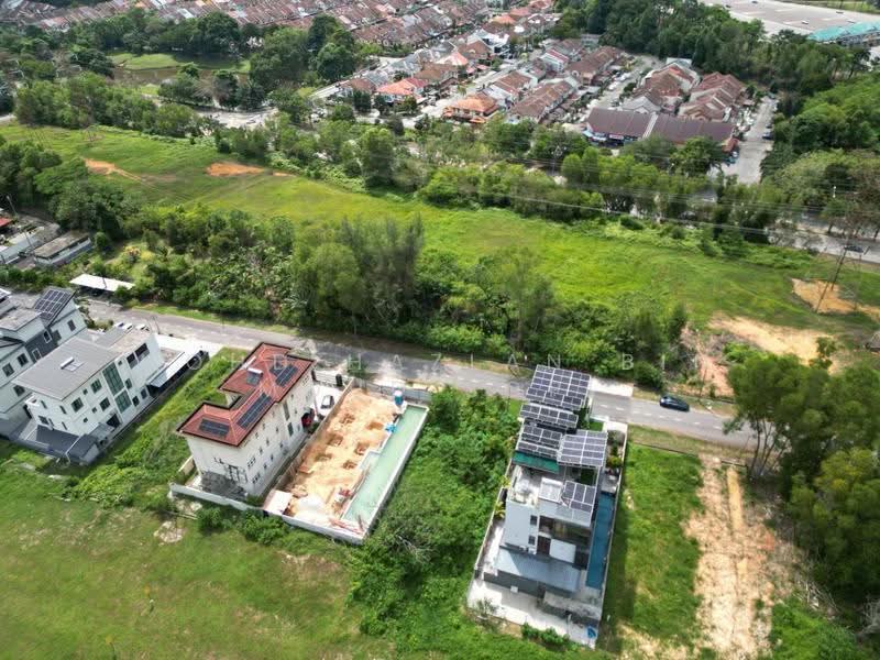 Residential Land for Sale in Usj 3 (Subang Jaya) - Mohd Hazlan bin Mohd Sopi - PropertyGuru.com.my