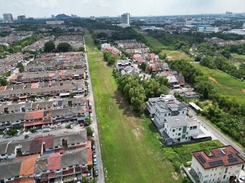 Residential Land for Sale in Usj 3 (Subang Jaya) - Mohd Hazlan bin Mohd Sopi - PropertyGuru.com.my