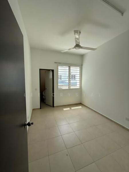2-storey Terraced House for Rent in Setia Ecohill (Semenyih) - Lee Crystal - PropertyGuru.com.my