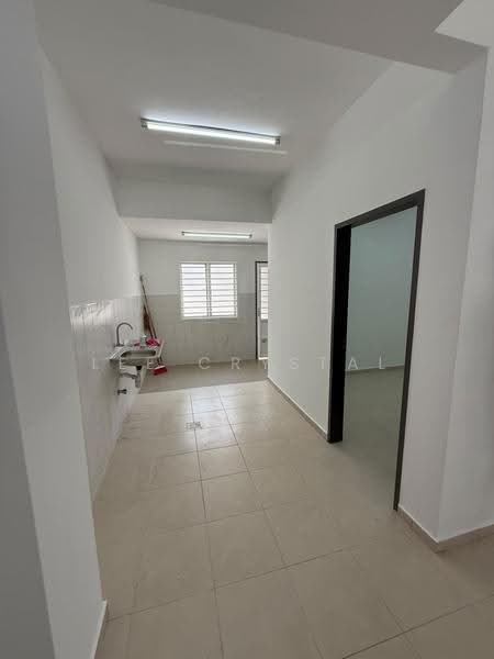 2-storey Terraced House for Rent in Setia Ecohill (Semenyih) - Lee Crystal - PropertyGuru.com.my