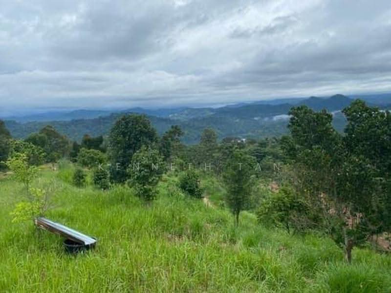 Tanah Pertanian untuk Dijual di Muadzam Shah (Pahang) - Kenneth Tan - Exterior - PropertyGuru.com.my
