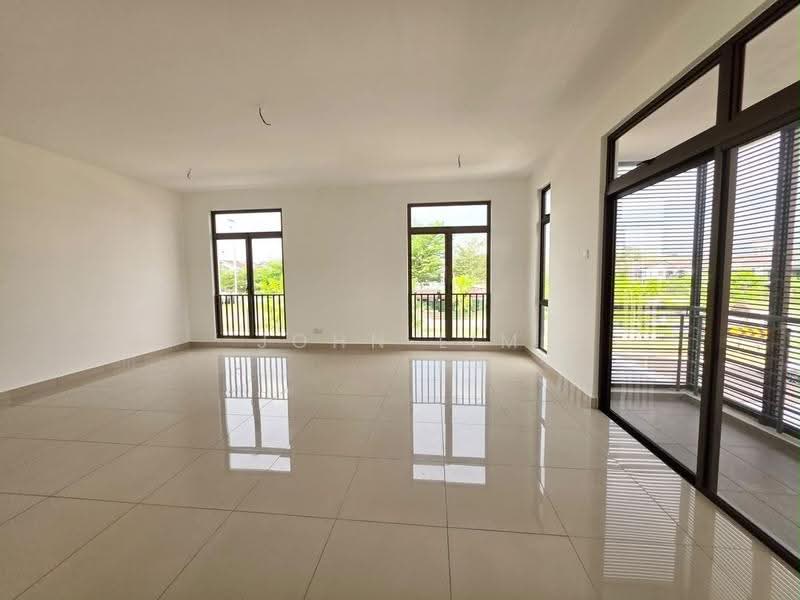 2-storey Terraced House for Sale in Mutiara Rini (Skudai) - John Lim - PropertyGuru.com.my