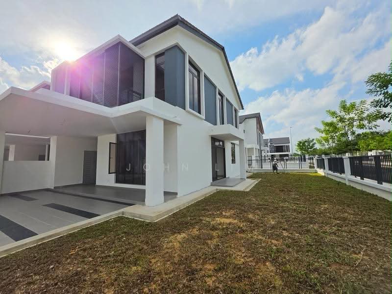 2-storey Terraced House for Sale in Mutiara Rini (Skudai) - John Lim - PropertyGuru.com.my