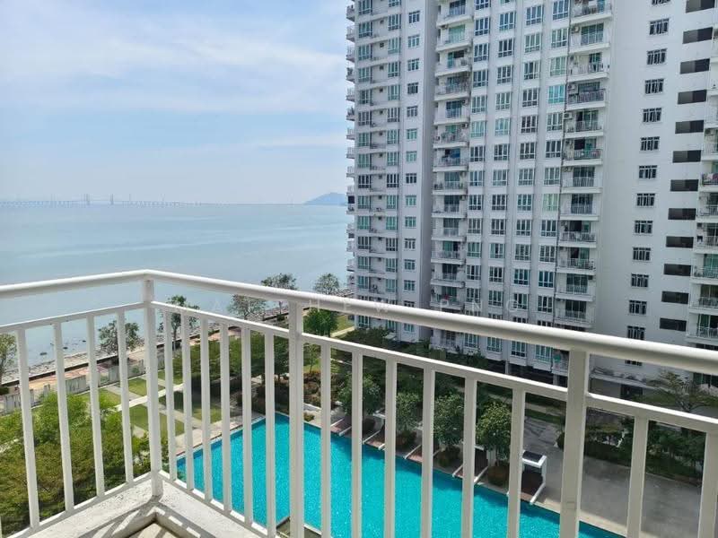 Kondominium untuk Dijual di Summer Place - Matthew Png - Exterior - PropertyGuru.com.my