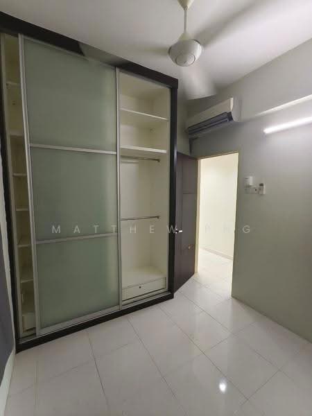Kondominium untuk Dijual di Summer Place - Matthew Png - Bedroom - PropertyGuru.com.my